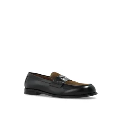 Chaussures de type loafers