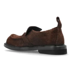 Chaussures de type mocassins