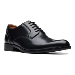 Chaussures de ville formelles à lacets