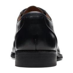 Chaussures de ville formelles à lacets