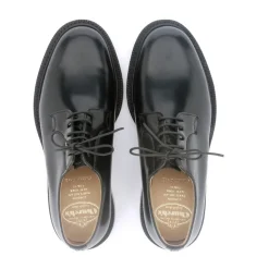 Chaussures de ville à lacets Shannon