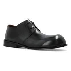 Chaussures en cuir Muso