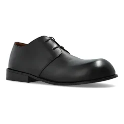 Chaussures en cuir Muso