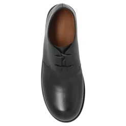 Chaussures en cuir Muso