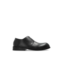 Chaussures en cuir Muso