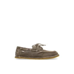 Chaussures en daim