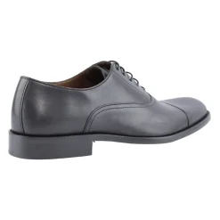 Chaussures Francesina en Veau Noir