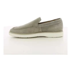 Chaussures Homme Beige 56402