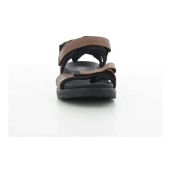 Chaussures Homme Cognac TITO Z24