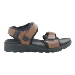 Chaussures Homme Cognac TITO Z24