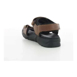 Chaussures Homme Cognac TITO Z24
