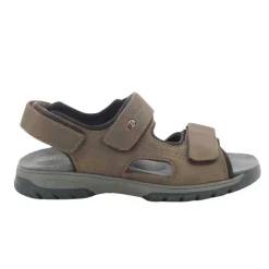 Chaussures Homme Marron Harald Z24
