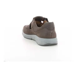 Chaussures Homme Marron Modèle Élégant