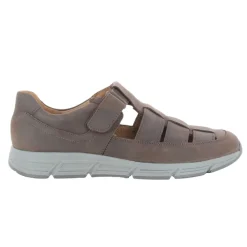 Chaussures Homme Marron Modèle Élégant