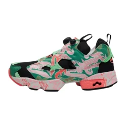 Chaussures Instapump Fury 94 Noires