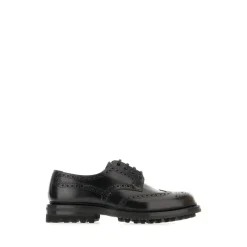 Chaussures à lacets