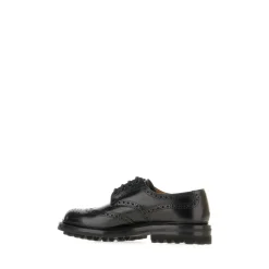 Chaussures à lacets