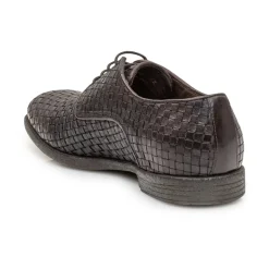 Chaussures à lacets