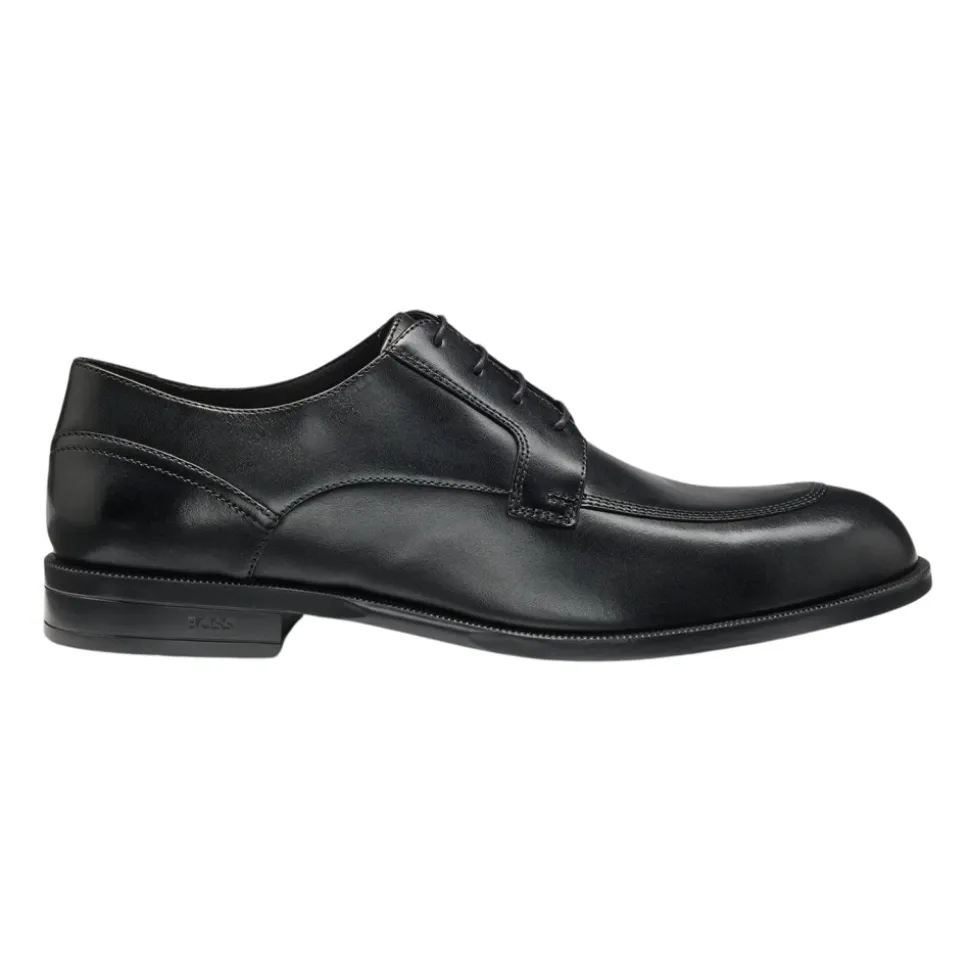 Chaussures à lacets