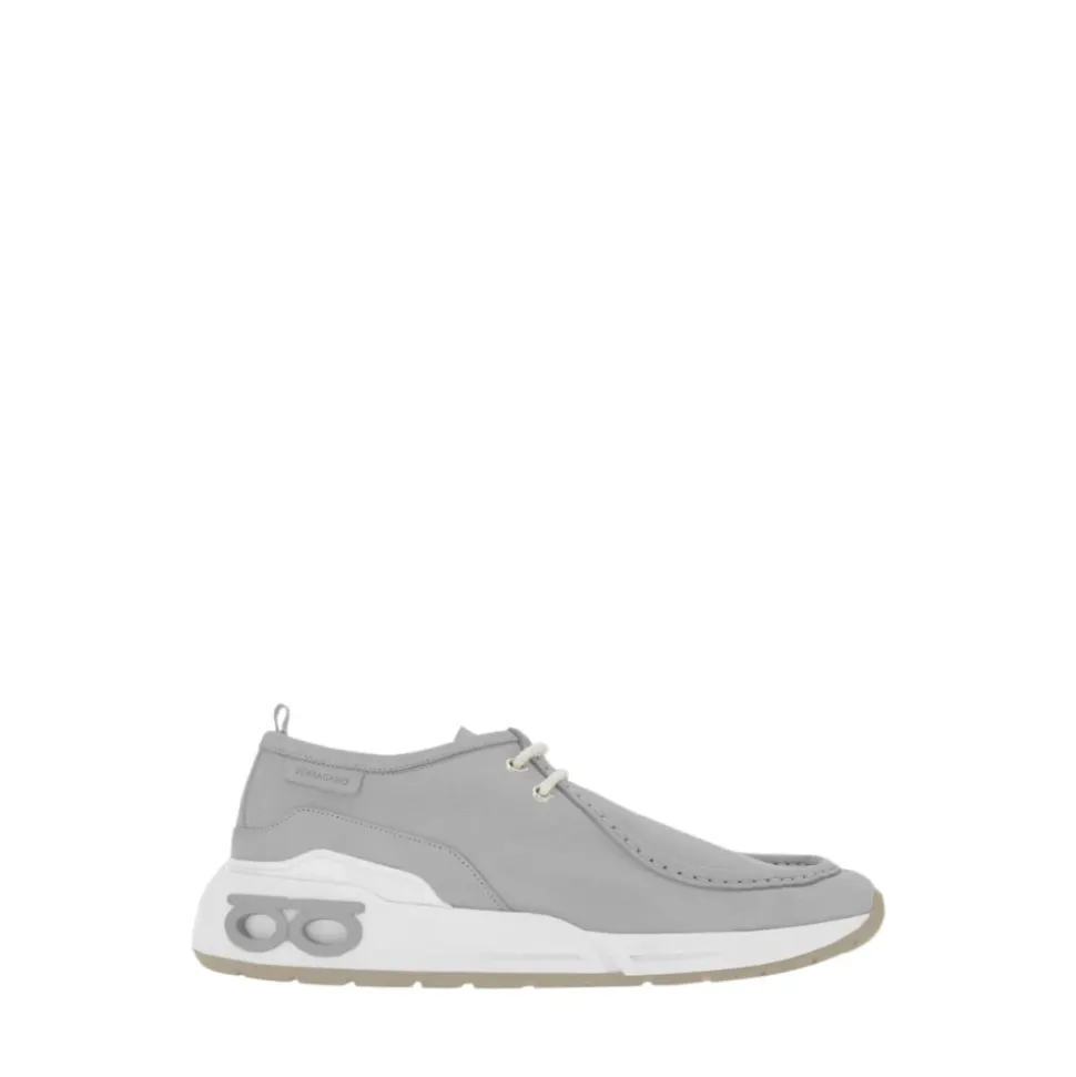 Chaussures à lacets
