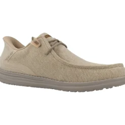 Chaussures à Lacets Élégantes pour Hommes
