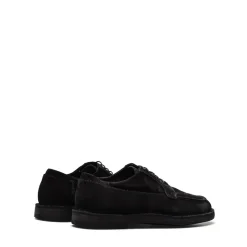 Chaussures Lacet Up 862A