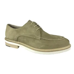 Chaussures Élégantes à Lacets