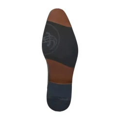 Chaussures Marron Formelles de Bureau
