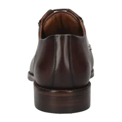 Chaussures Marron Formelles de Bureau