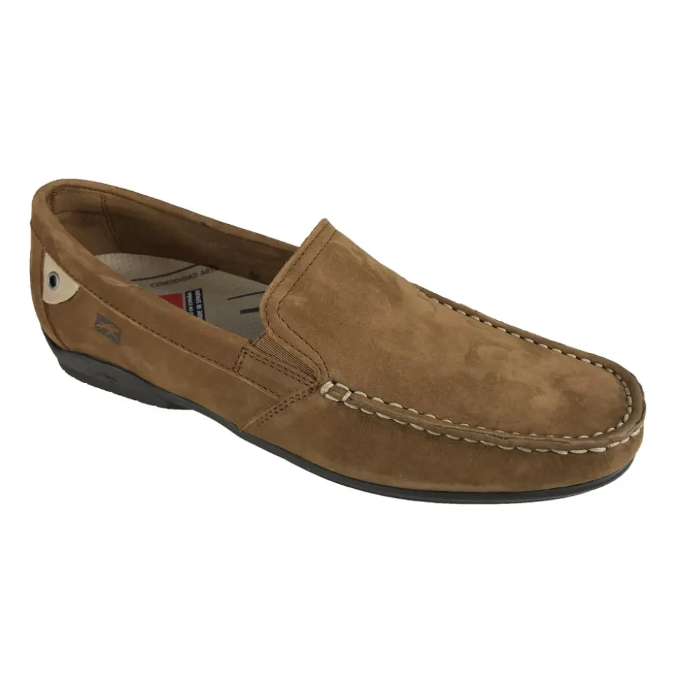 Chaussures mocassin
