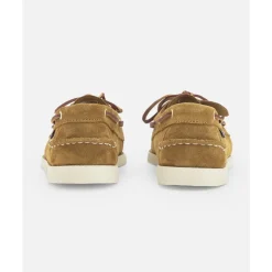 Chaussures nautiques Semelle en caoutchouc