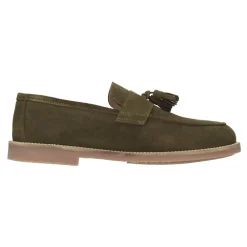 Chaussures plates