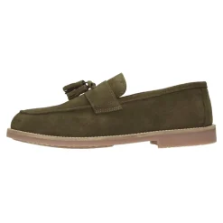 Chaussures plates