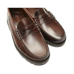 Chaussures plates