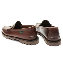 Chaussures plates