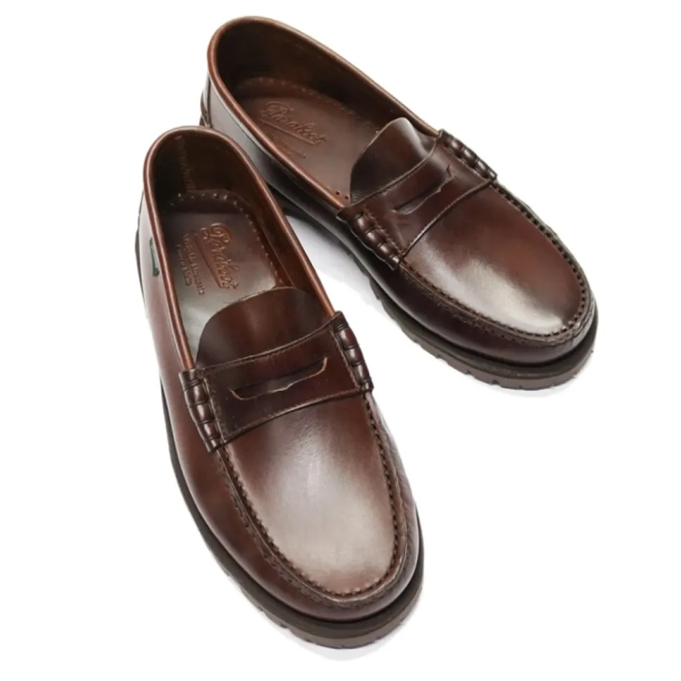 Chaussures plates