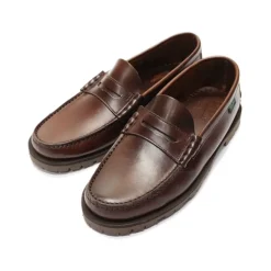 Chaussures plates