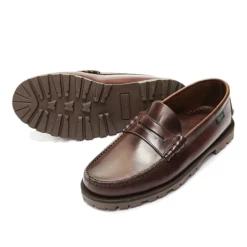 Chaussures plates