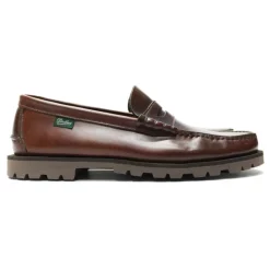 Chaussures plates