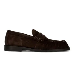 Chaussures plates
