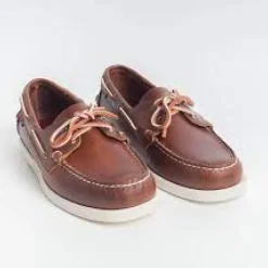 Chaussures Plates