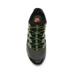 Chaussures Plates