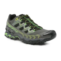 Chaussures Plates