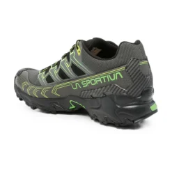Chaussures Plates