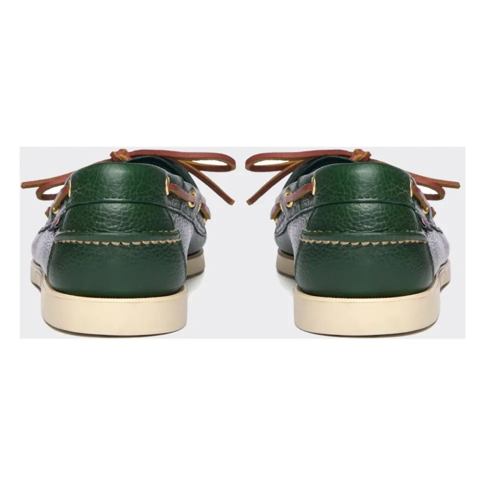 Chaussures Portland Martelées