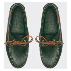 Chaussures Portland Martelées