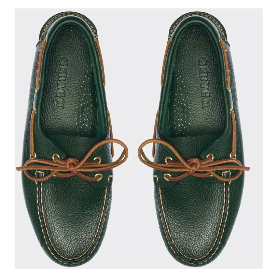 Chaussures Portland Martelées