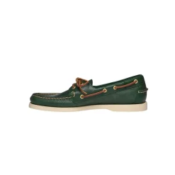 Chaussures Portland Martelées