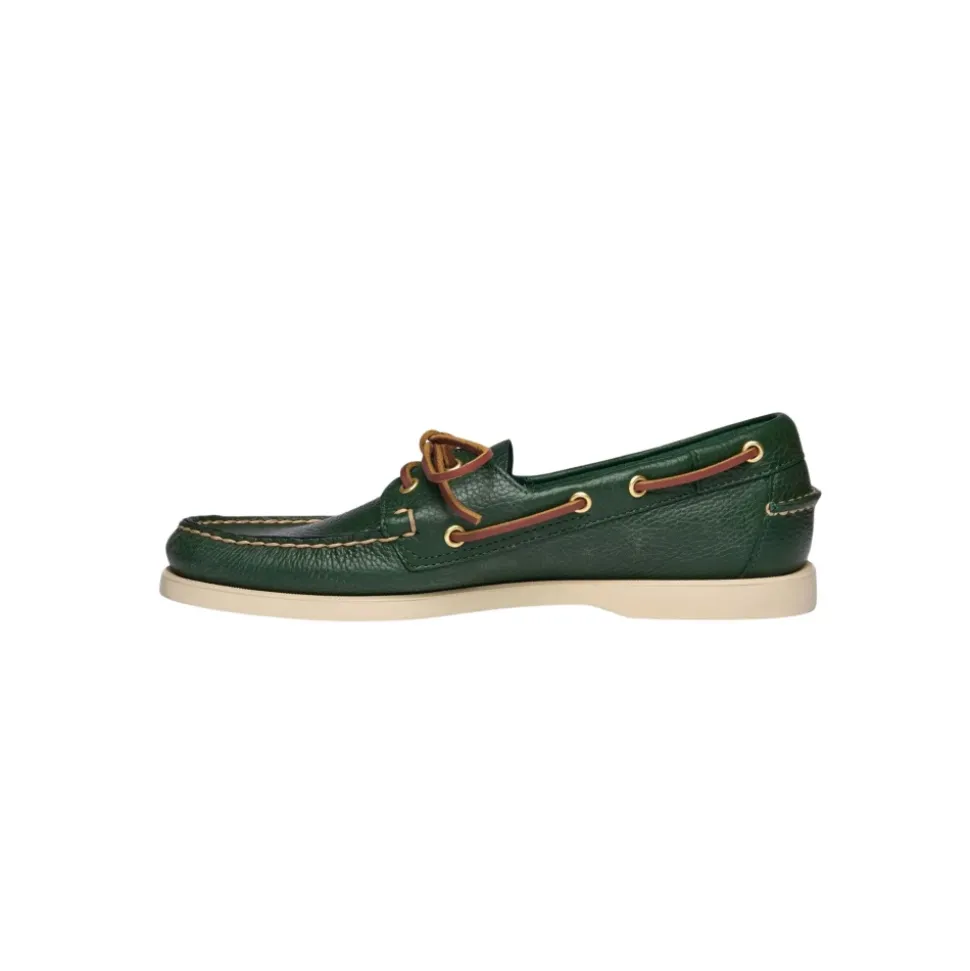 Chaussures Portland Martelées