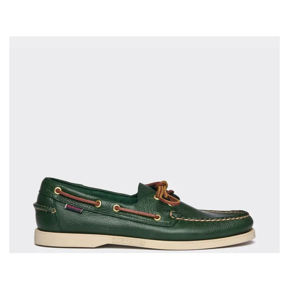 Chaussures Portland Martelées